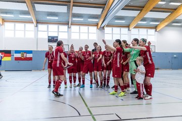 Bild 51 - F NFV Futsalturnier